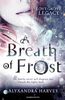 A Breath of Frost (The Lovegrove Legacy)