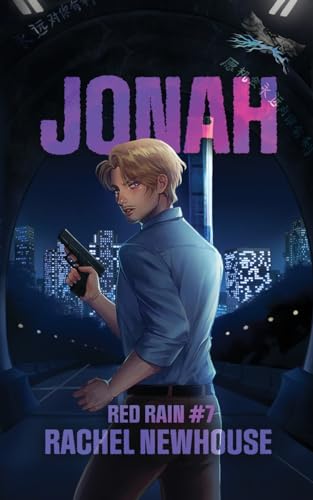 Jonah (Red Rain, Band 7)