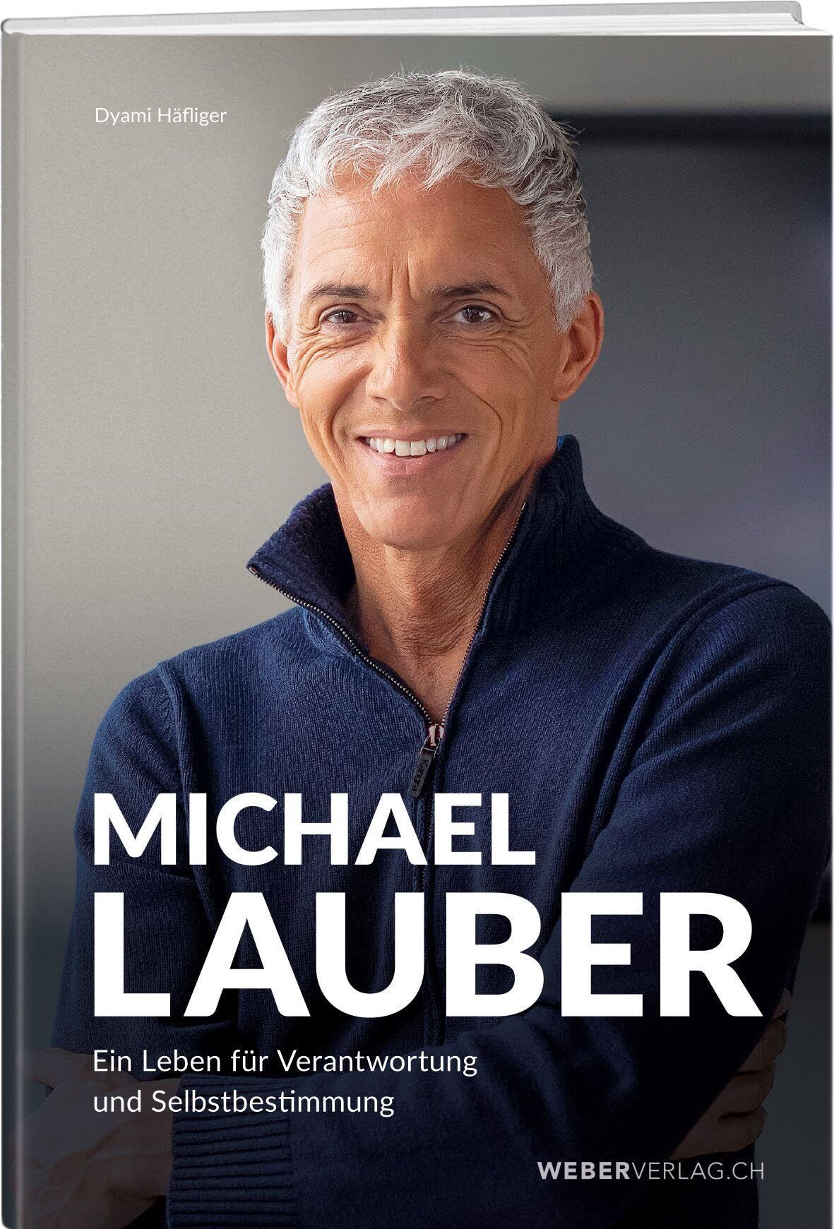 Michael Lauber