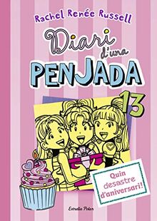 Diari d'una penjada 13