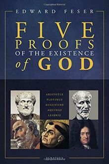 5 PROOFS OF THE EXISTENCE OF G
