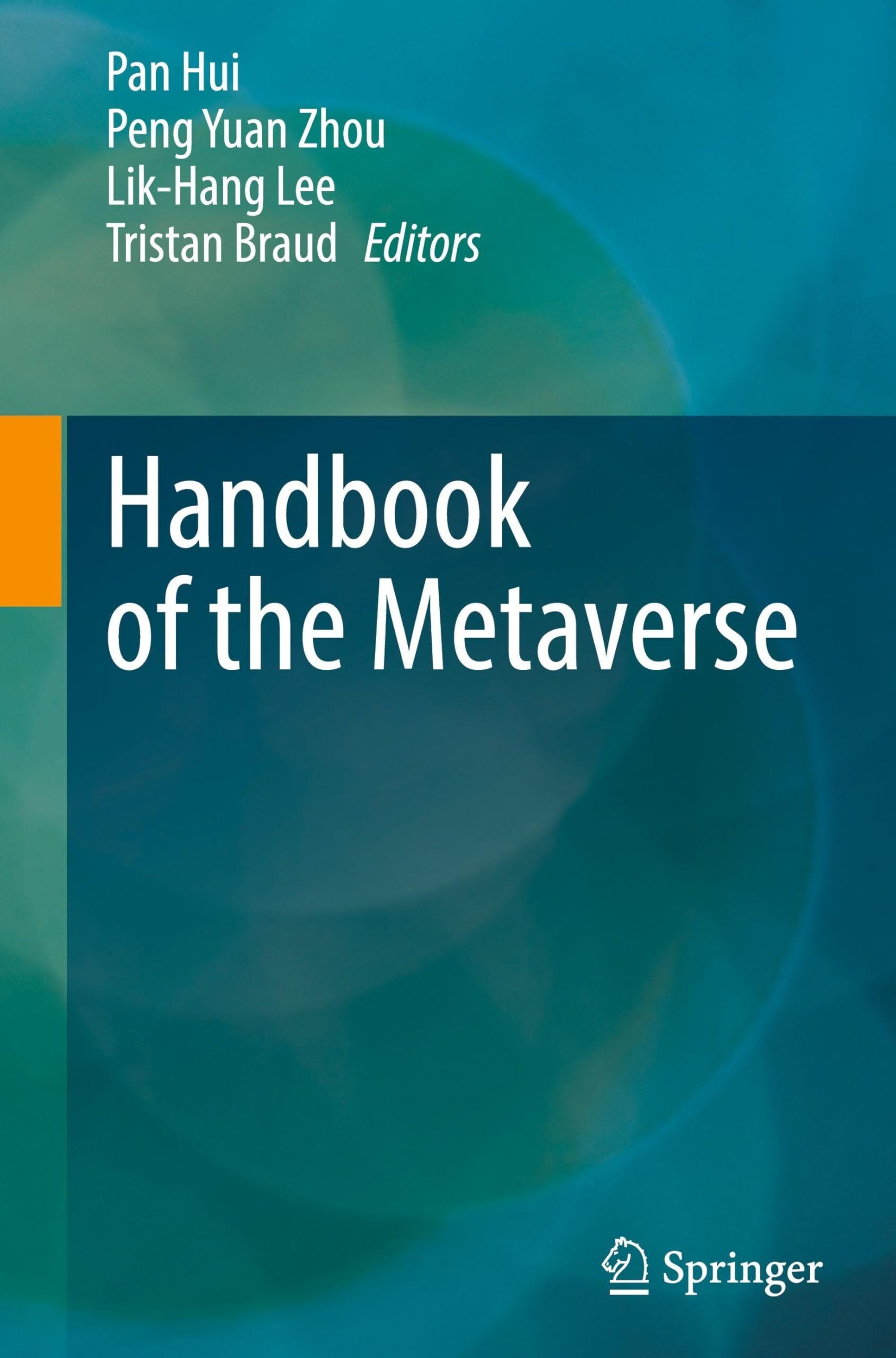 Handbook of the Metaverse