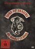 Sons of Anarchy - Die komplette Serie [30 DVDs]
