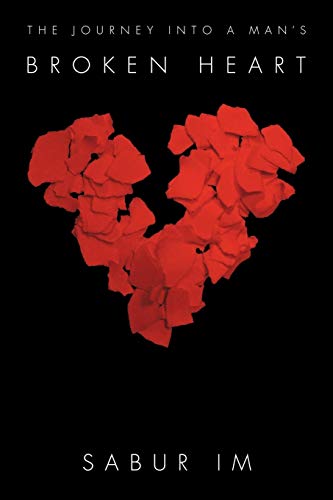 The Journey Into a Man's Broken Heart