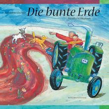 Die bunte Erde