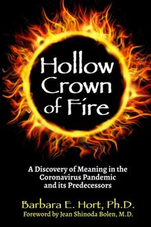 Hollow Crown of Fire: A Discovery of Meaning in the Coronavirus Pandemic and its Predecessors