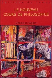 Le nouveau cours de philosophie