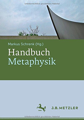 Handbuch Metaphysik