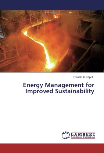 Energy Management for Improved Sustainability
