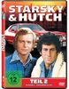 Starsky & Hutch - Season 2, Vol.2 [2 DVDs]