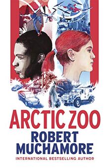 Muchamore, R: Arctic Zoo