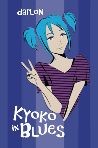 Kyoko In Blues