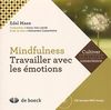 Mindfulness : travailler avec les émotions