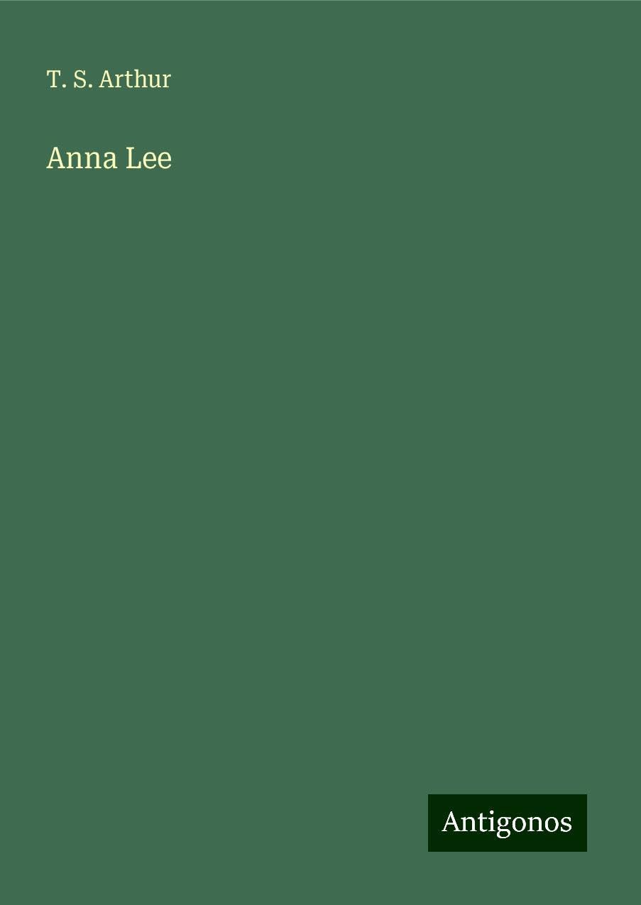 Anna Lee