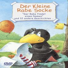 Der kleine Rabe Socke - Der Rabe findet einen Namen