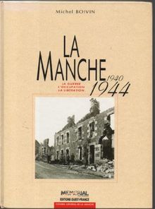 Manche 1940-1944
