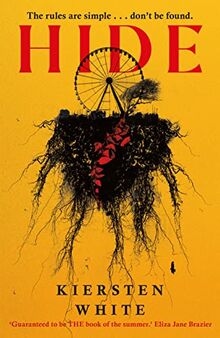 Hide: The book you need after Squid Game