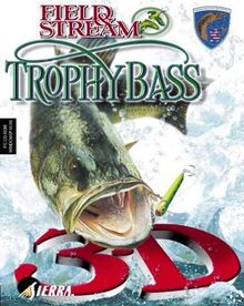 Trophy Bass 3D