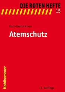 Atemschutz (Die Roten Hefte)