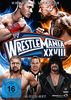 WWE - Wrestlemania XXVIII [3 DVDs]