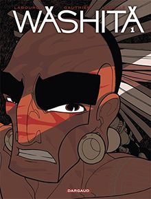 Washita. Vol. 1