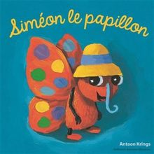 Siméon le papillon