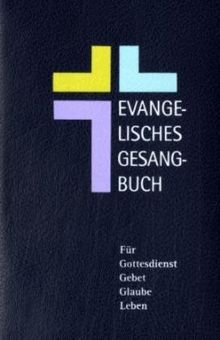 Evangelisches Gesangbuch Württemberg: Artikel-Nummer 20105