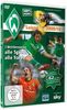 100% Werder - Werder Bremen Saisonrückblick 2009/2010