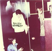 Humbug de Arctic Monkeys | CD | état très bon