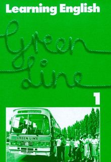 Learning English, Green Line, Tl.1 : Pupil's Book, 1. Lehrjahr