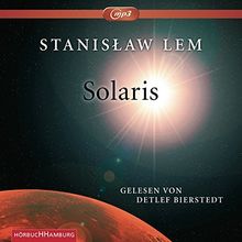 Solaris: 1 CD