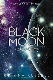 Black Moon (Zodiac, Band 3)