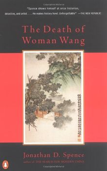 The Death of Woman Wang