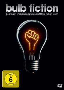 Bulb Fiction von Christoph Mayr | DVD | Zustand neu