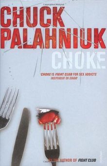 Choke de Palahniuk, Chuck | Livre | état acceptable