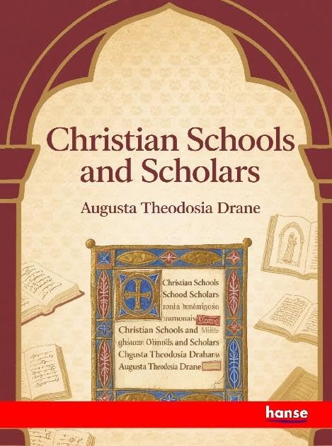 Christian Schools and Scholars: DE