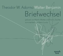 Briefwechsel
