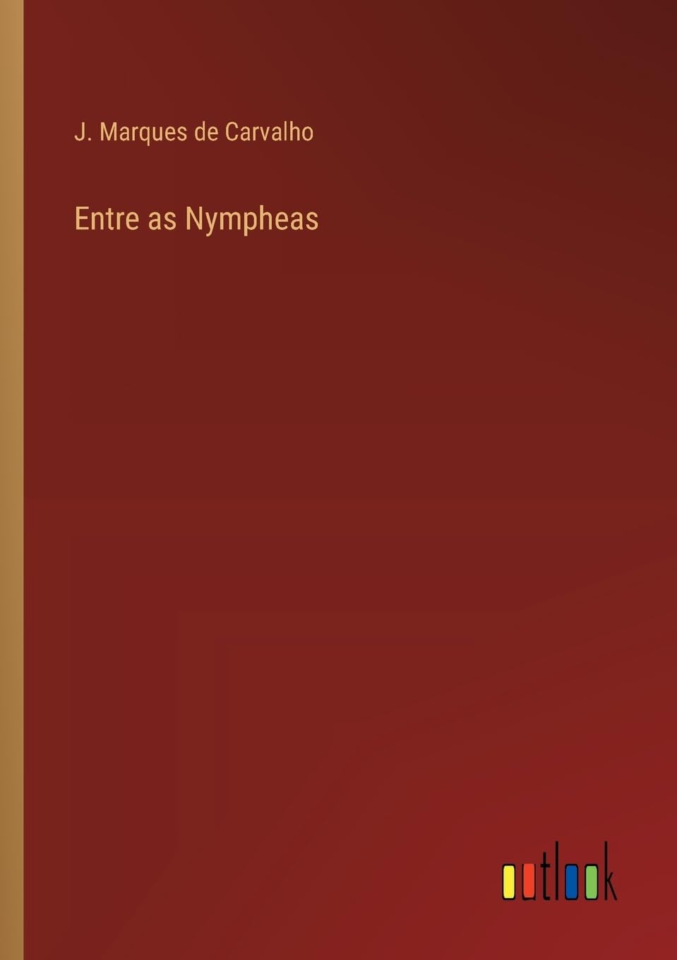 Entre as Nympheas
