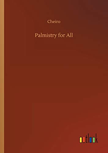Palmistry for All