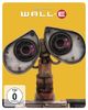 Wall-E - Steelbook [Blu-ray] [Limited Edition]