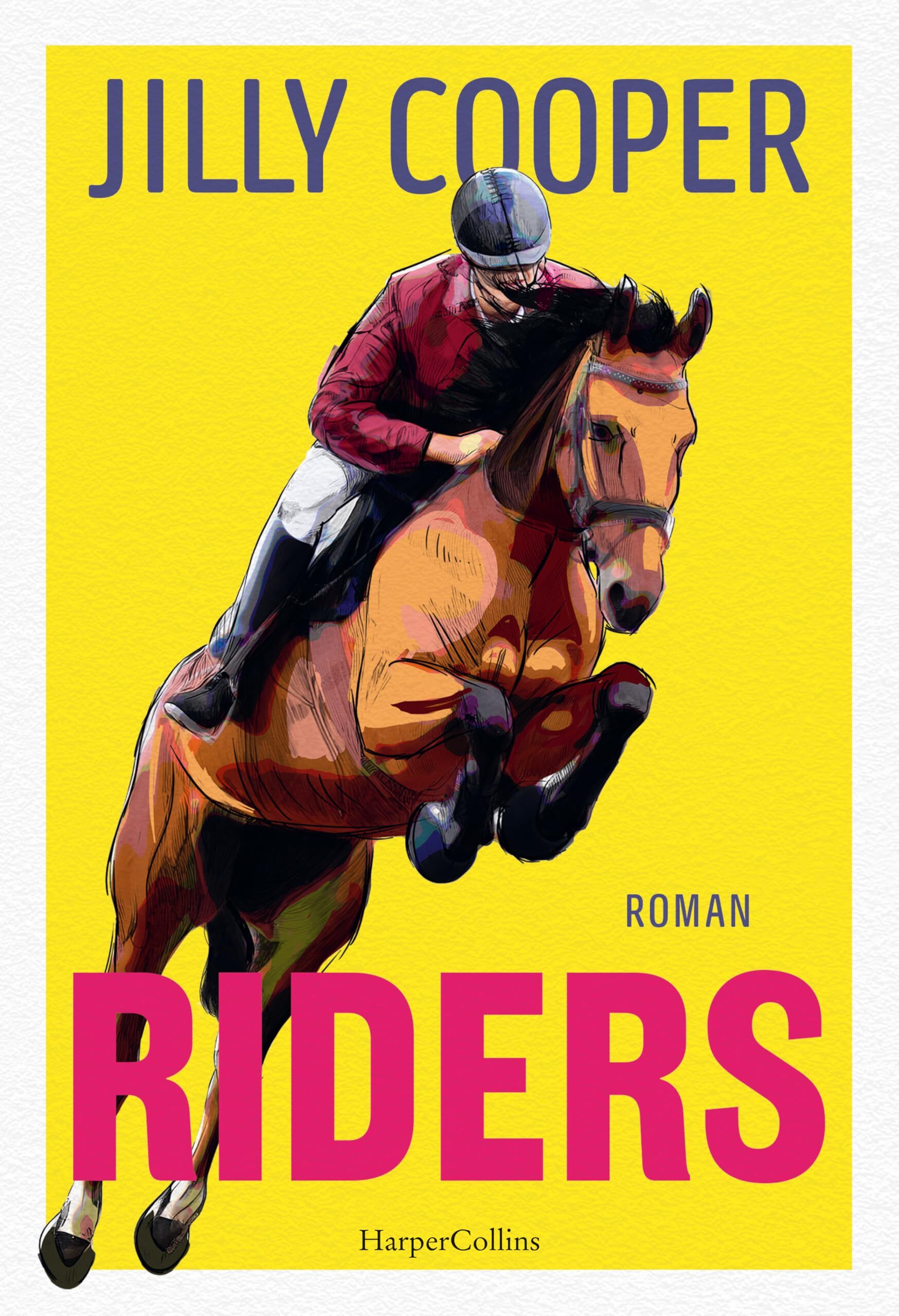 Riders