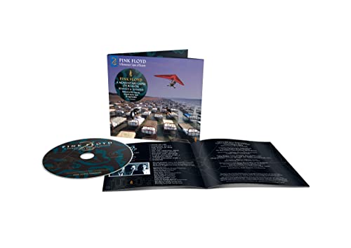 A Momentary Lapse of Reason (2019 Remix)