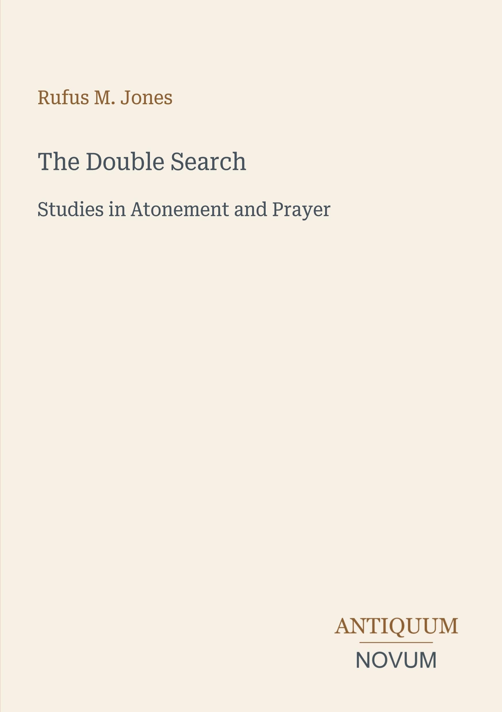 The Double Search