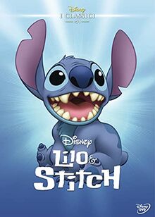 Lilo & Stitch (repack 2015) [IT Import]