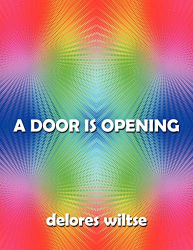 A Door Is Opening