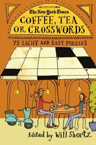 The New York Times Coffee, Tea or Crosswords