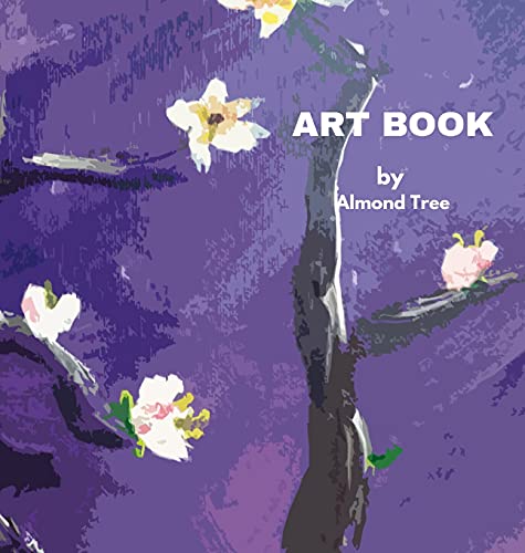 Art Book Square