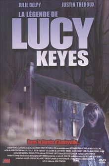 La légende de lucy keyes [FR Import]
