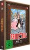 Fairy Tail - TV-Serie - DVD Box 6 (Episoden 125-149)