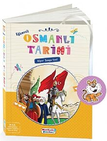 Eglenceli Osmanli: Tarihi von Tunga Özel, Alper  | Buch | Zustand gut